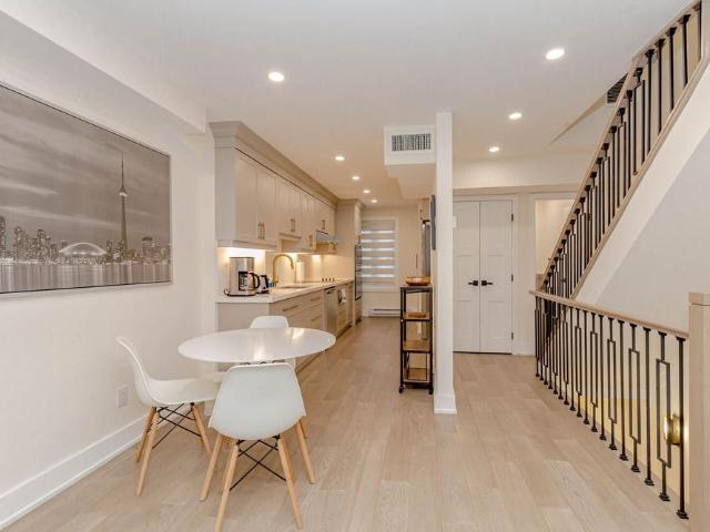 Apartment for rent in Woburn, Ontario
