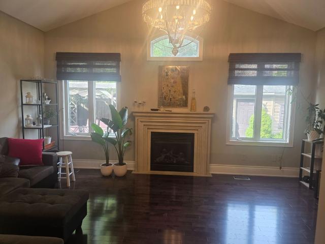 Apartment for rent in York, Ontario