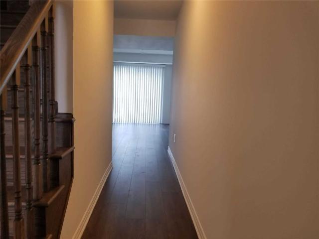 Townhouse for rent in Georgina, Ontario