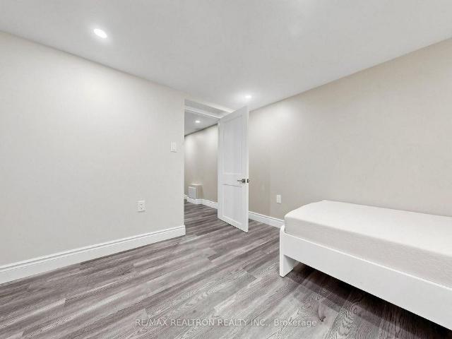 House for rent in Don Valley East, Toronto