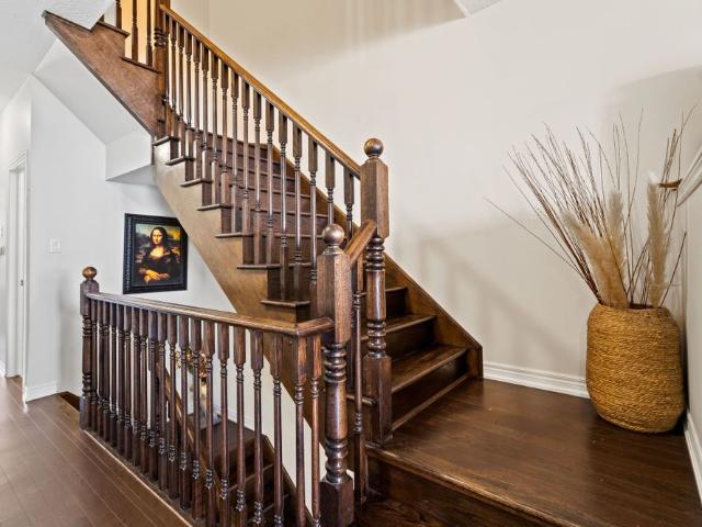Townhouse for rent in Niagara, Ontario