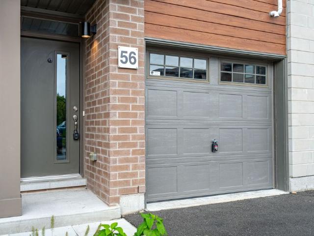 Apartment for rent in Collingwood, Central Ontario
