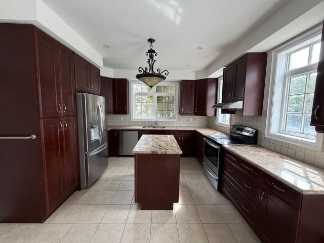House for rent in Vaughan, Golden Horseshoe