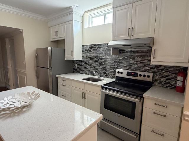 House for rent in Vaughan, Golden Horseshoe