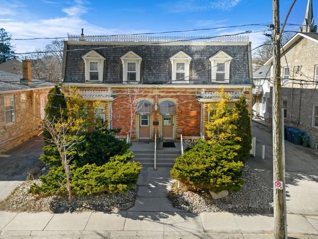 Apartment for rent in Guelph Downtown Neighbourhood Association, Guelph