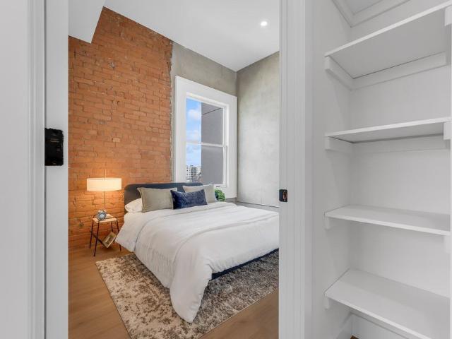 Apartment for rent in Central, Hamilton