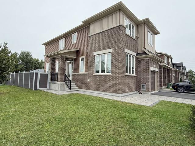 Townhouse for rent in Mulhurst Bay, Ontario