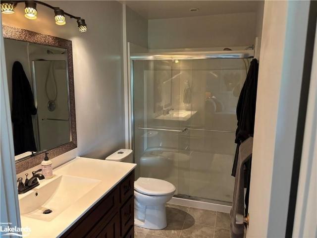 Apartment for rent in Collingwood, Central Ontario