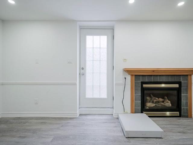 House for rent in Pickering, Golden Horseshoe