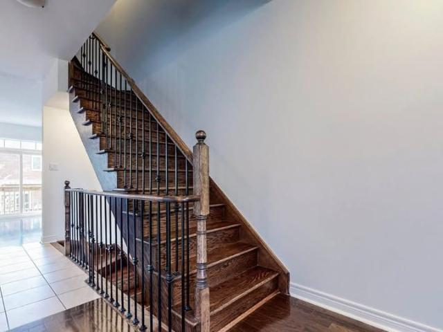Apartment for rent in Churchill Meadows, Mississauga