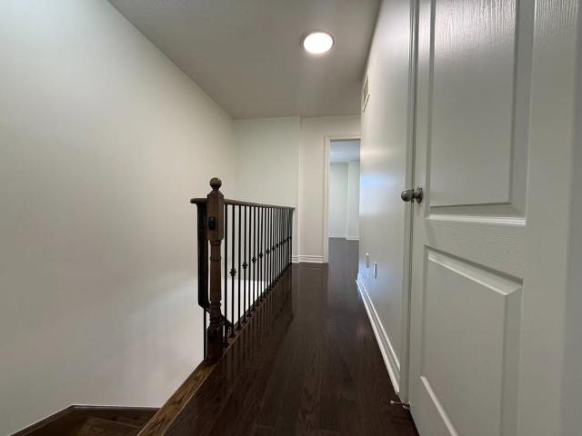 Apartment for rent in Mississauga, Ontario