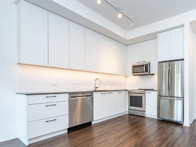 Apartment for rent in Etobicoke—Lakeshore, Toronto