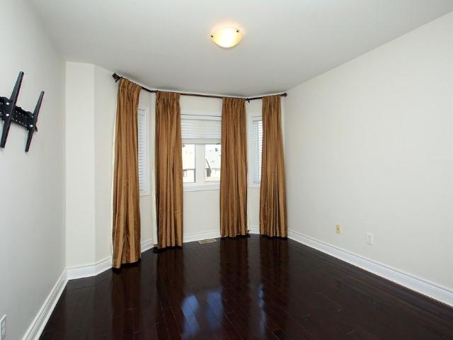 House for rent in York, Ontario