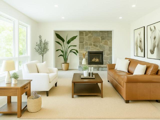 House for rent in Glen Williams, Golden Horseshoe
