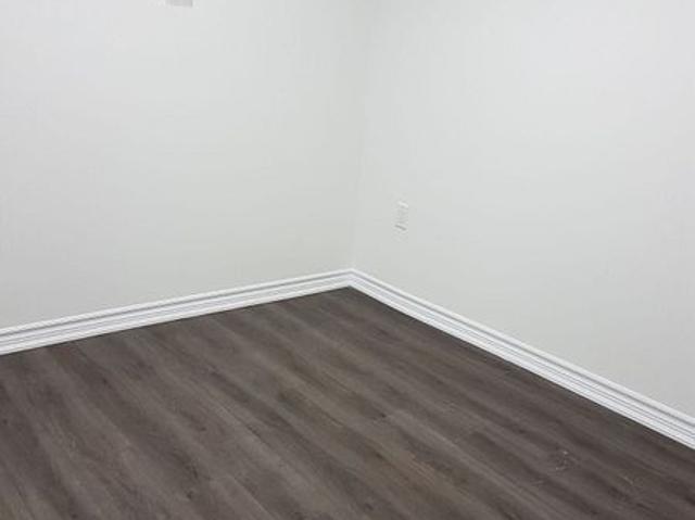 Townhouse for rent in Milton, Ontario