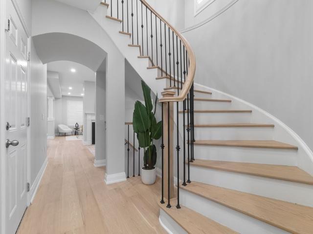 House for rent in Oakville, Ontario
