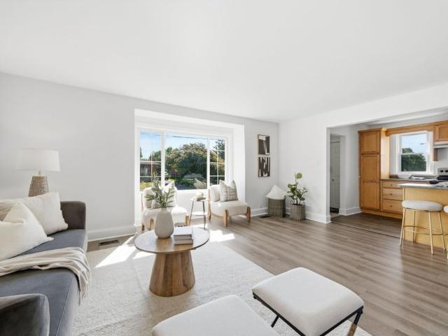 House for rent in Cobourg, Ontario