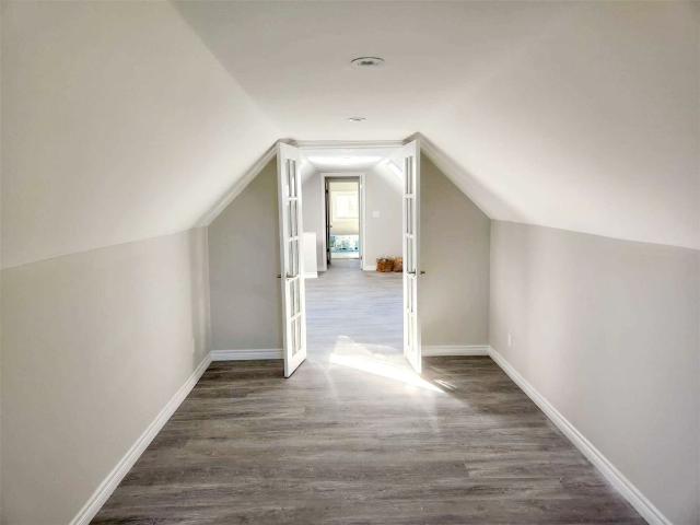 House for rent in York, Ontario