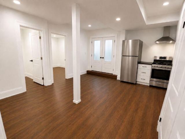 Apartment for rent in York, Ontario
