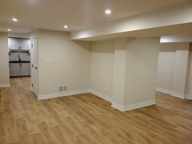 Apartment for rent in Pickering, Golden Horseshoe
