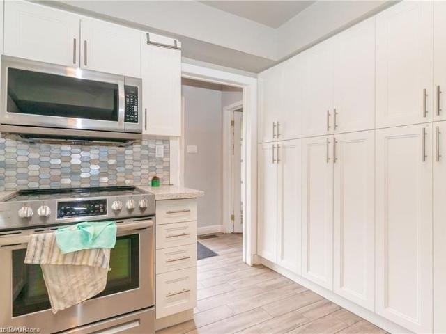 House for rent in Ancaster, Ontario