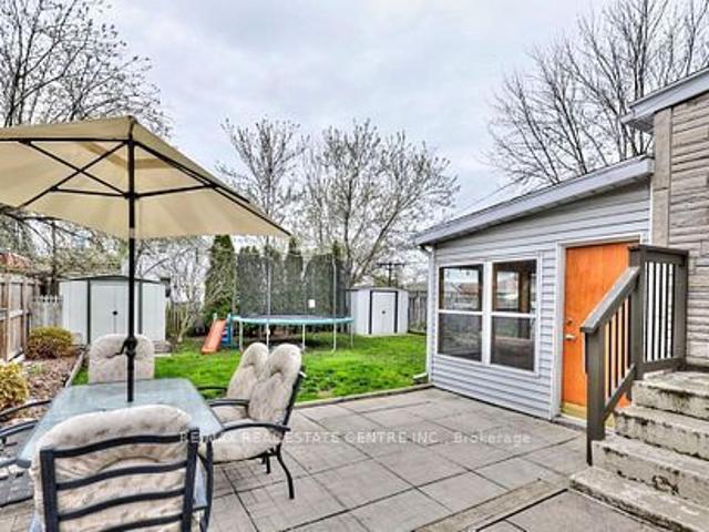 House for rent in Niagara, Ontario