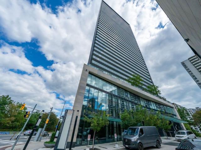 Apartment for rent in University—Rosedale, Toronto