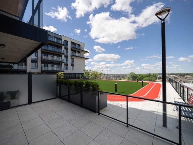 Apartment for rent in Brant, Ontario