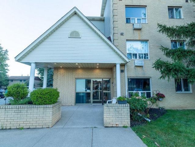 Apartment for rent in St. Catharines, Golden Horseshoe