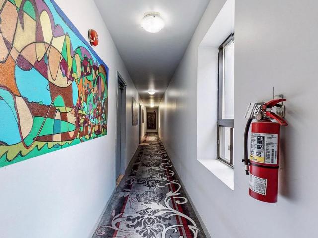 Apartment for rent in Woburn, Ontario