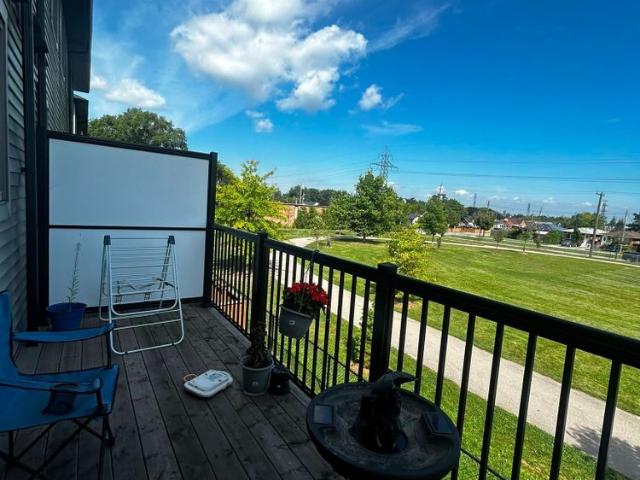 Apartment for rent in Ancaster, Ontario