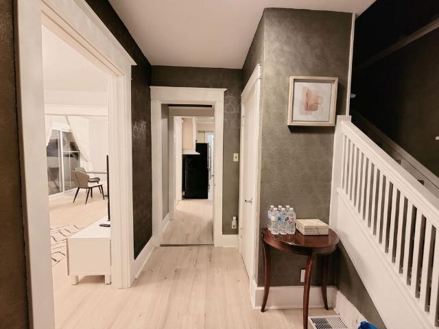 House for rent in Niagara Falls, Golden Horseshoe