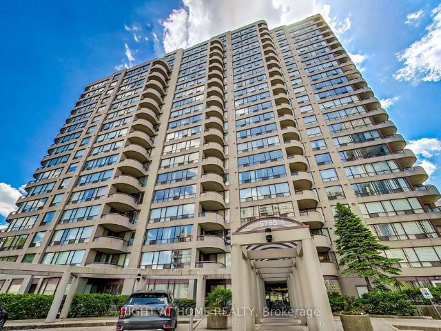 Apartment for rent in Woburn, Ontario