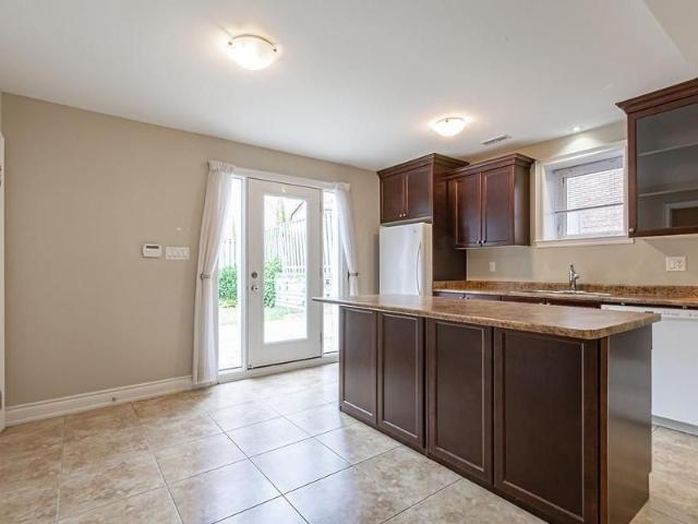 House for rent in Mississauga, Ontario