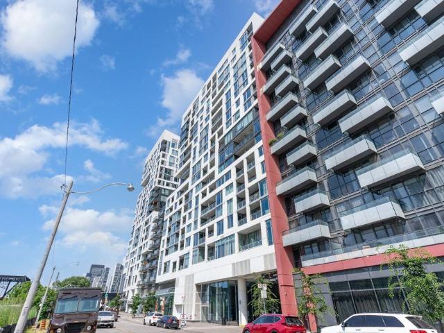 Apartment for rent in Spadina—Fort York, Toronto