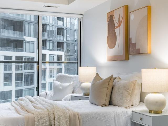 Apartment for rent in Woburn, Ontario