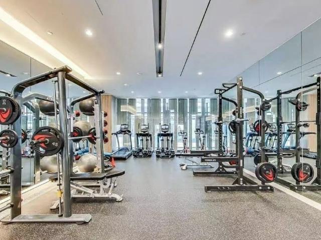 Apartment for rent in Woburn, Ontario