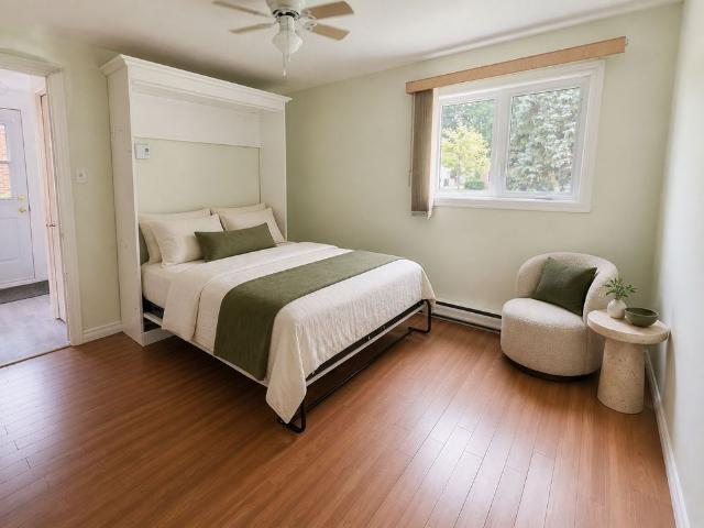 House for rent in Cornwall, Ontario