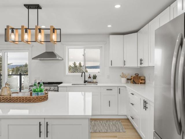 House for rent in Dysart et al, Central Ontario