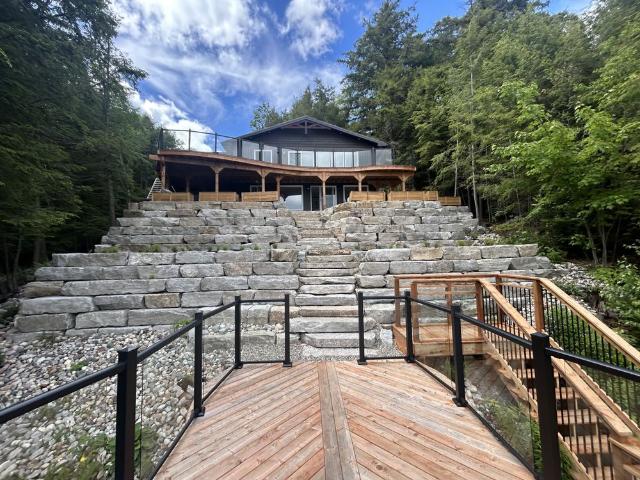 House for rent in Dysart et al, Central Ontario