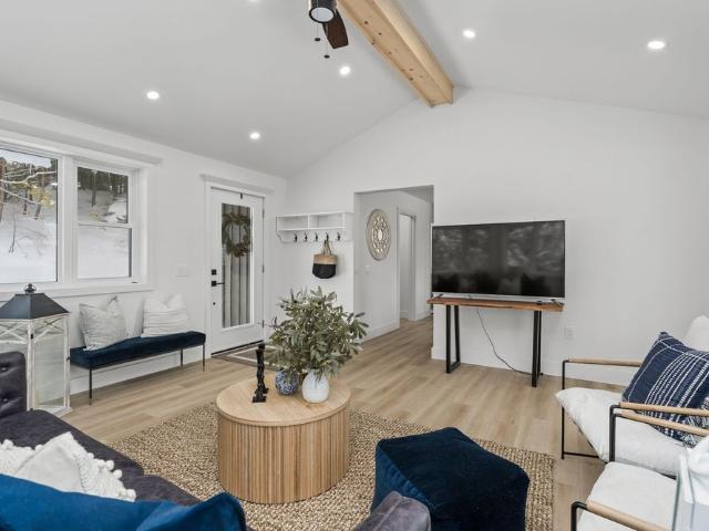 House for rent in Dysart Et Al., Ontario