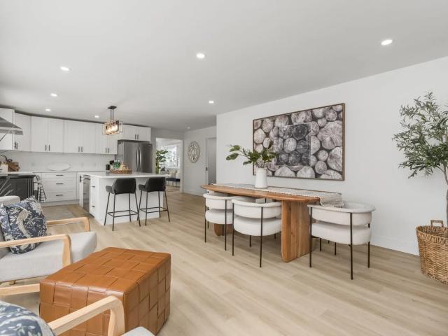 House for rent in Dysart et al, Central Ontario