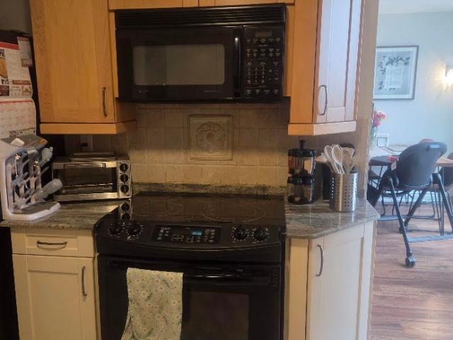 Apartment for rent in Woburn, Ontario