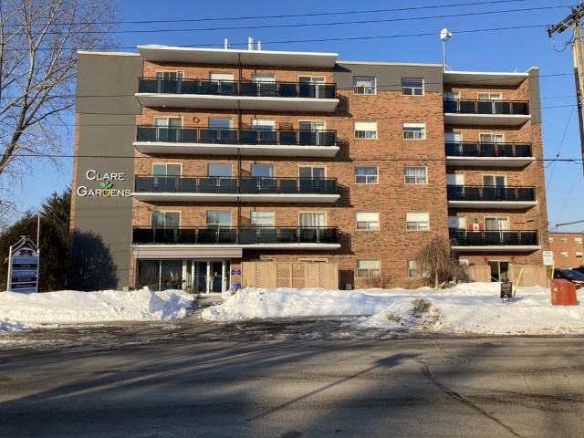 Apartment for rent in Welland, Golden Horseshoe