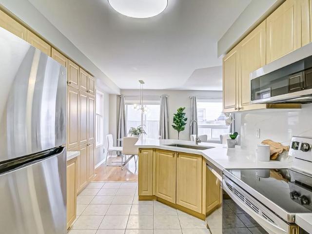 House for rent in Lake Vista, Ajax