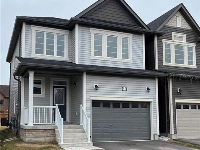 House for rent in Angus, Essa