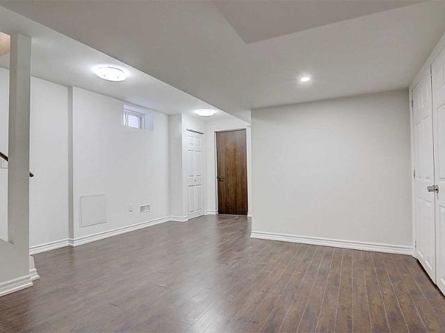 Apartment for rent in York, Ontario