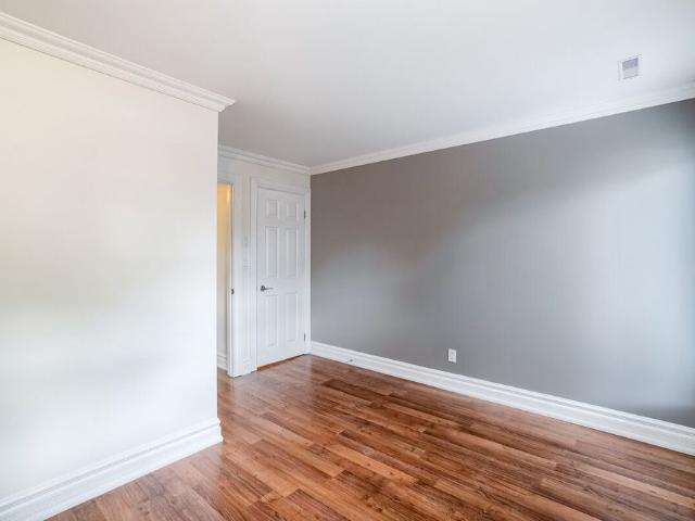 Townhouse for rent in Woburn, Ontario