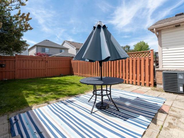 Townhouse for rent in Durham, Ontario