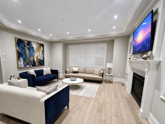 House for rent in York, Ontario